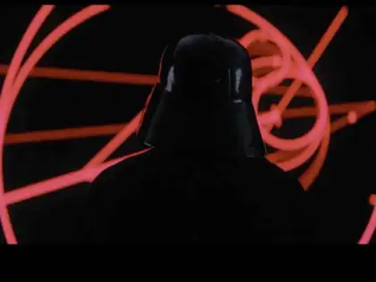 Rogue One'dan Darth Vader'lı Fragman Geldi