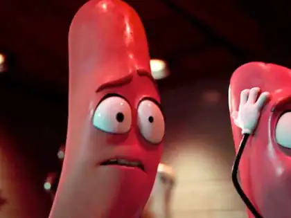 Sausage Party Film Müzikleri Yayınlandı