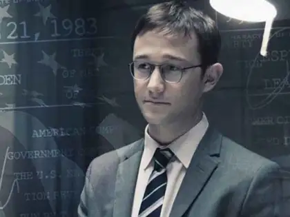 Snowden Filminden Yeni Bir Video Daha Geldi