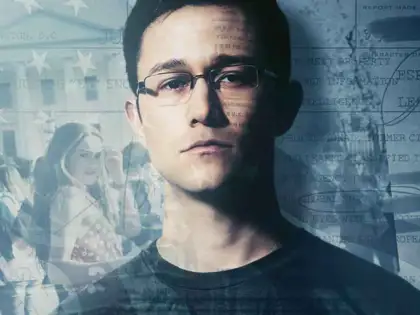 Snowden'den Joseph Gordon-Levitt ve Shailene Woodley'li Fragman