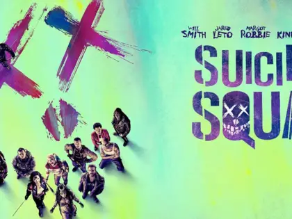 Suicide Squad Film İncelemesi