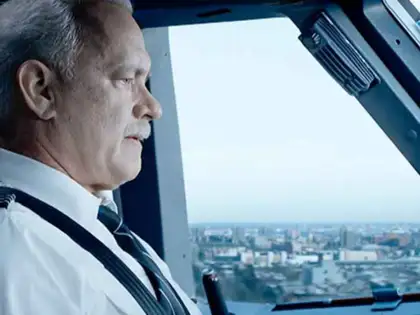 Sully Filminden IMAX Fragmanı Geldi