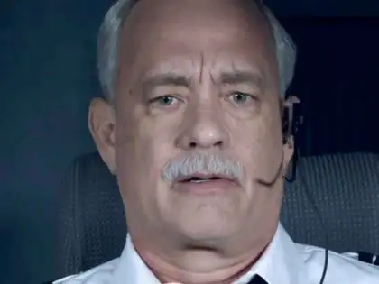 Sully Filminden Yeni Bir Afiş Geldi