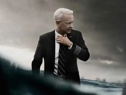 Sully Filminden 2 Yeni TV Reklamı Geldi