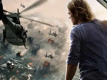 World War Z 2'nin Yönetmeni David Fincher Olabilir