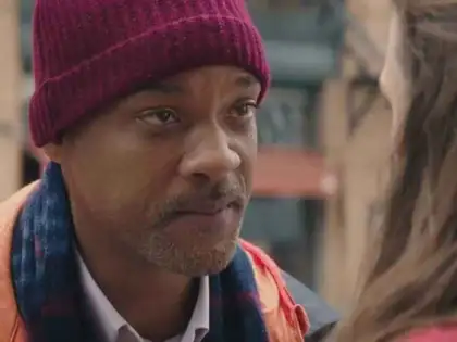 Collateral Beauty Fragmanı Yayınlandı