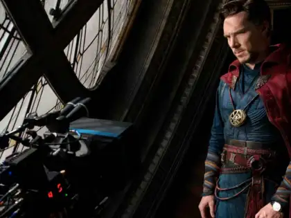 Doctor Strange'ten Çok Güzel Şeyler Geldi