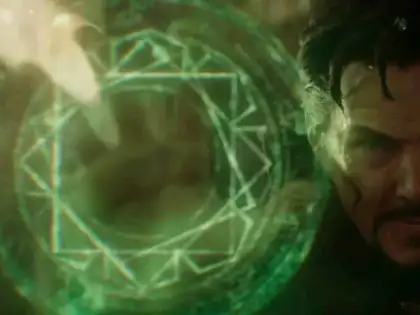 Doctor Strange Yeni TV Spotu Yayınlandı