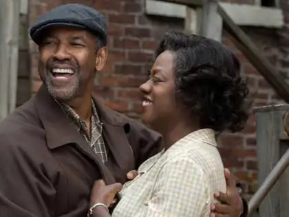 Denzel Washington'ın Fences Filminden Fragman