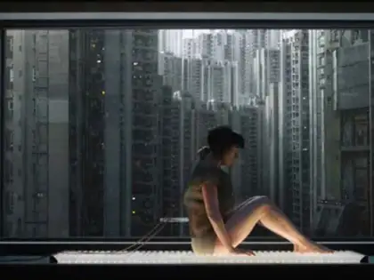 Ghost in the Shell'ten 5 Fragman Birden Geldi