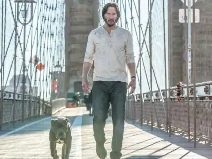 John Wick 2'den Yeni Bir Fotoğraf Geldi