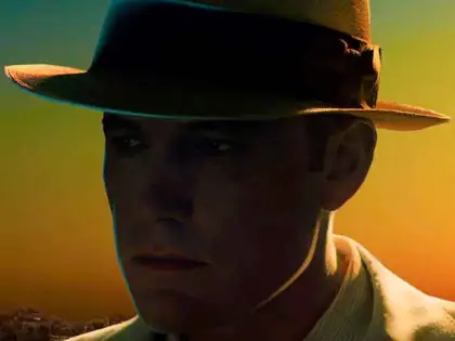 Live By Night Fragmanı Yayınlandı