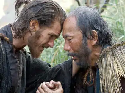 Martin Scorsese'in Silence Filmi Aralık Ayında Geliyor