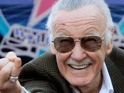 Fox, Stan Lee'nin Hayatını Film Yapacak