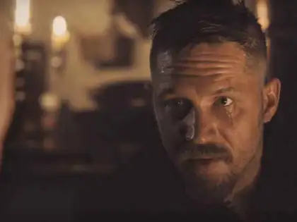 Tom Hardy'nin Mini Dizisi Taboo'dan Nefes Kesen Fragman