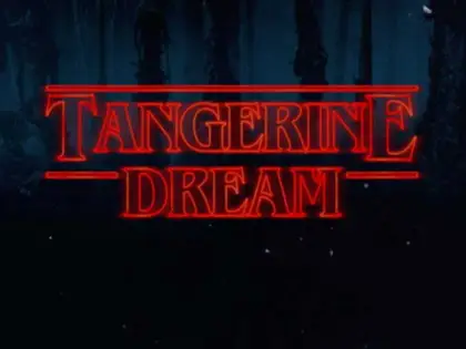 Tangerine Dream'den Muhteşem Stranger Things Cover'ı