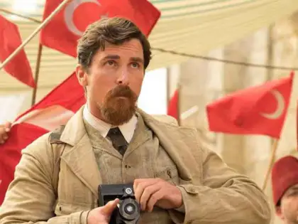 The Promise Filminden Fragman Geldi