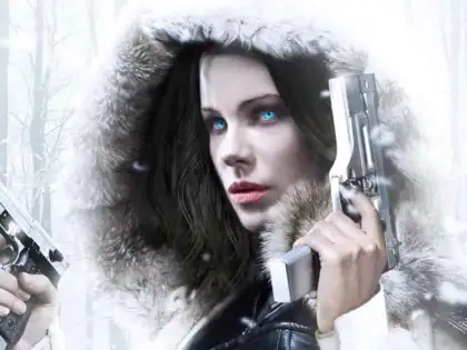 Underworld: Blood Wars Yeni Afişi Yayınlandı