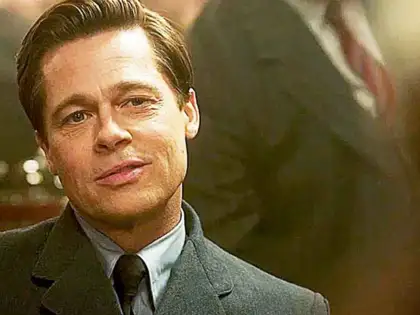 Allied Filmi Yeni Fragmanı Yayınlandı