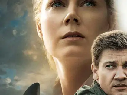 Arrival Son Fragmanı Yayınlandı