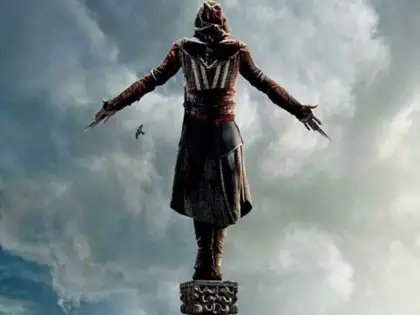 Assassin's Creed Filminden Yeni Bir Video Geldi