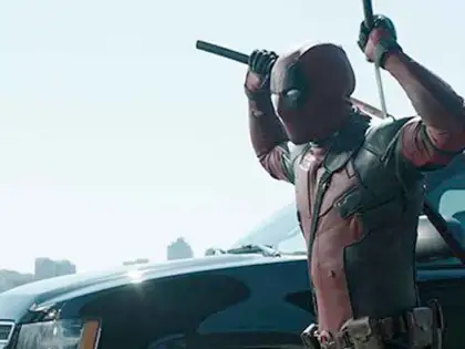 Tim Miller Deadpool 2'nin Yönetmeni Olmayacak