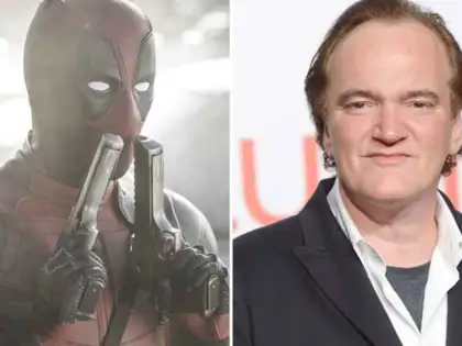 Deadpool 2'yi Tarantino'nun Çekmesi İçin Kampanya Başlatıldı