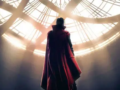 Müziklerini Michael Giacchino'nun Yaptığı Doctor Strange Tema Müziği