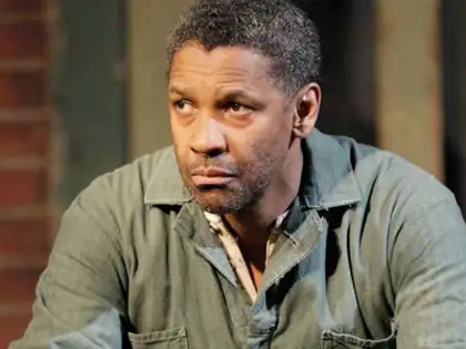 Denzel Washington'lı Fences'tan Yeni Fragman