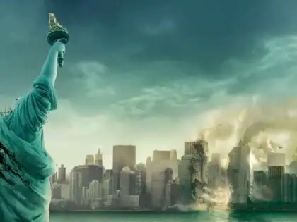 God Particle Cloverfield Serisinin Üçüncü Filmi Olacak