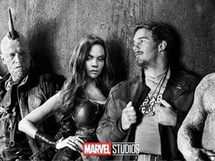 Guardians of the Galaxy Vol. 2'nin İlk Fragmanı Yayınlandı