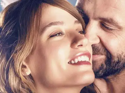 Nejat İşler ve Serenay Sarıkaya'lı İkimizin Yerine Fragmanı Geldi