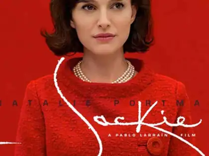 Natalie Portman'ın First Lady Olduğu Jackie Fragmanı