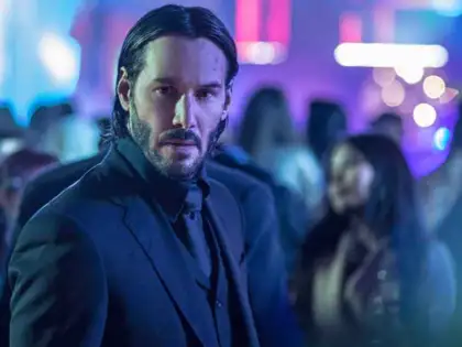 John Wick: Chapter 2'dan Yepyeni 4 Görsel