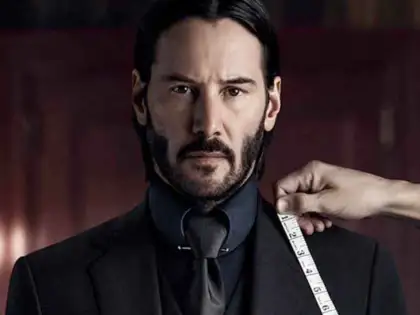 John Wick 2 Fragmanı Öncesinde Küçük Bir Teaser