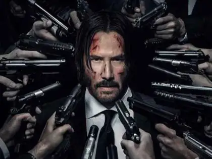 John Wick 2 Comic-Con Fragmanı Geldi