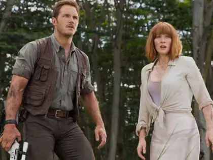 Jurassic World 2 Filmi Hepimizi Çok Şaşırtacak