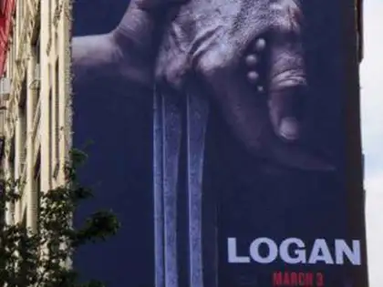 Wolverine 3 Logan'ın Afişi ve Senaryosundan Bir Bölüm