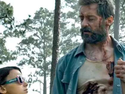 Logan'ın Fragmanına Neden Bu Kadar Yükseldiğimizi Açıklıyoruz