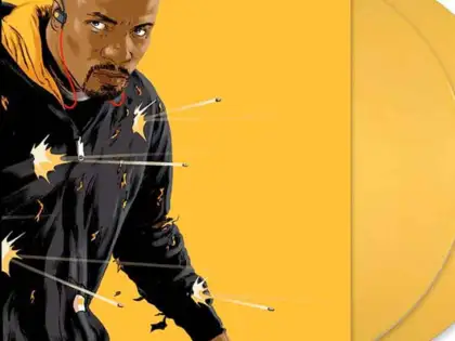 Luke Cage Dizi Müzikleri Yayınlandı