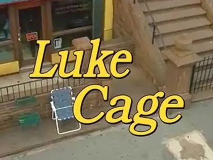 Luke Cage 90'larda Bir Sitcom Olsaydı Nasıl Olurdu?