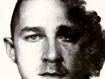 Shia LaBeouf'lü Man Down Filminden Teaser