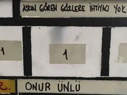 Onur Ünlü'nün Yeni Filmi Çekimler İçin Hazır