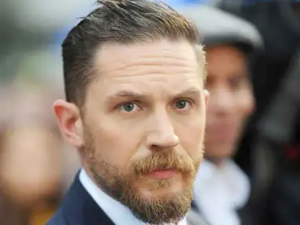 Tom Hardy Fonzo'da Al Capone'u Canlandıracak