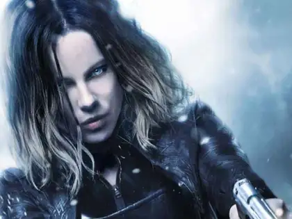 Underworld: Blood Wars'tan Yepyeni Bir Afiş Geldi