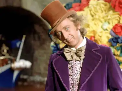 Warner Bros. Willy Wonka Filmi İçin Kolları Sıvadı