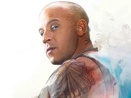 xXx 3 Filmi Karakter Posterleri Geldi