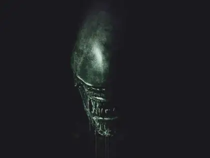 Ridley Scott'ın Yeni Efsanesi Alien: Covenant'tan Afiş Geldi