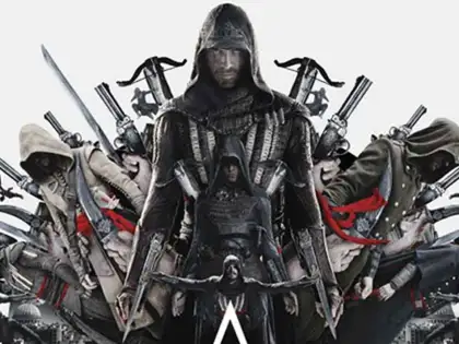 Assassin’s Creed Yeni Spotu: Find Your Creed