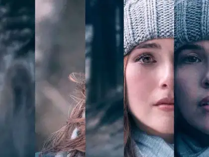 Zoey Deutch'lı Before I Fall'dan Groundhog Day Tarzında Fragman